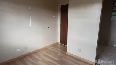 Apartamento 2 Quartos No Jardim Conceição