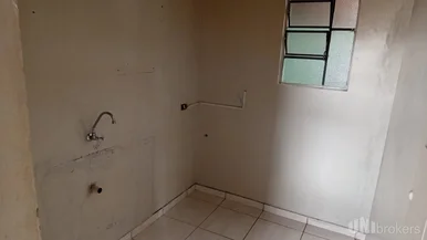 Apartamento 2 Quartos No Jardim Conceição