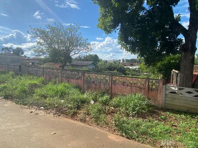 Terreno Em Uvaranas