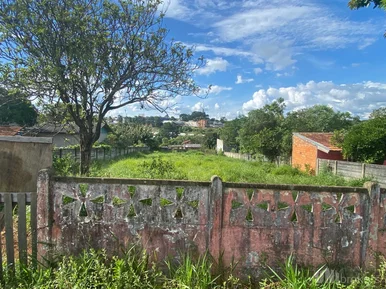 Terreno Em Uvaranas