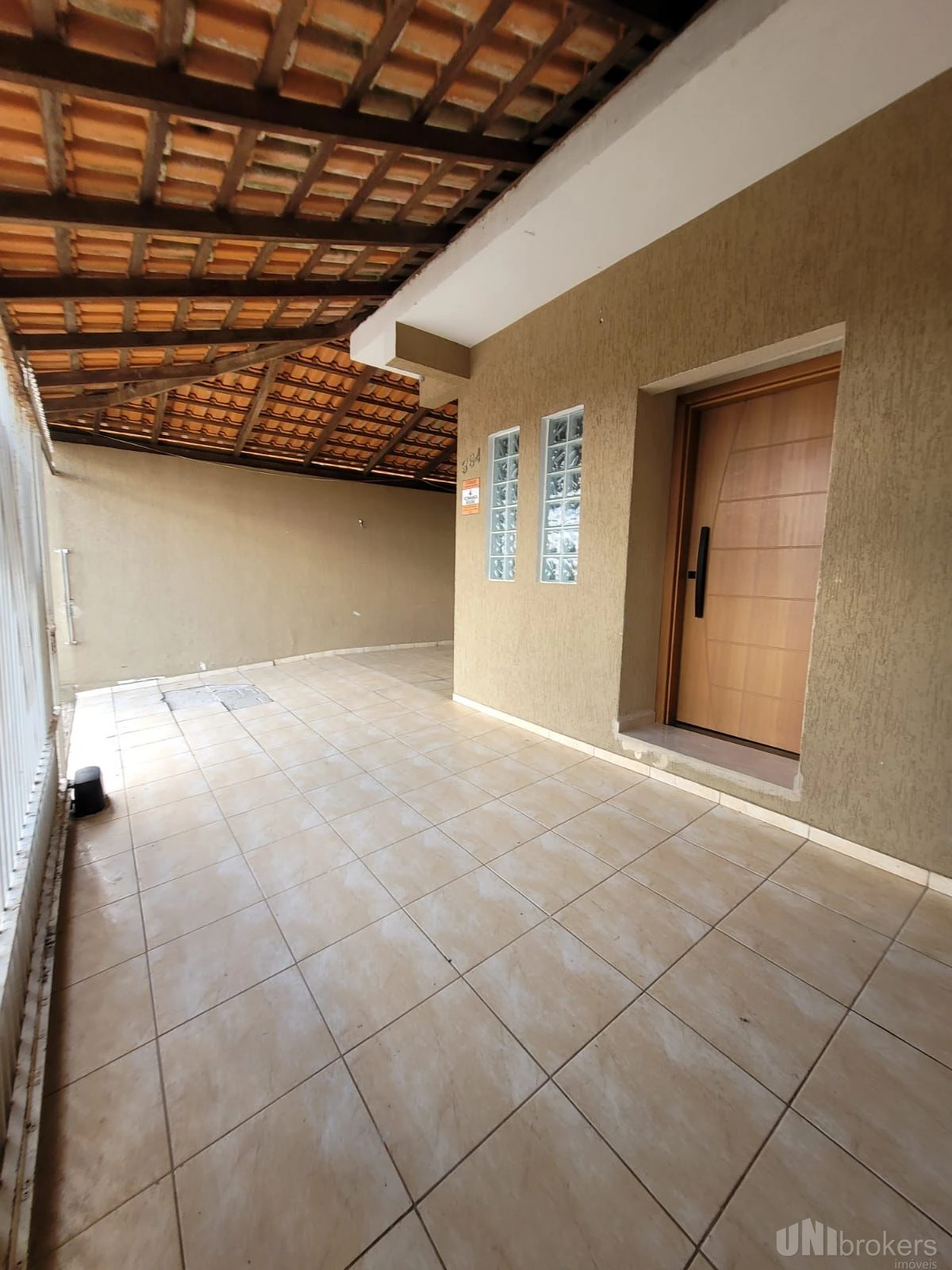 Sobrado No Contorno Com 3 Quartos