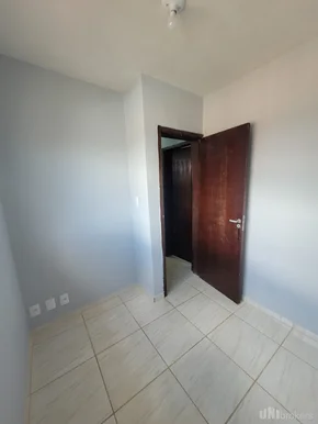 Sobrado No Contorno Com 3 Quartos