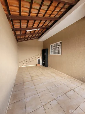 Sobrado No Contorno Com 3 Quartos