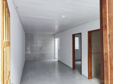 Casa à Venda No Condomínio Ebenézer - Vila Romana
