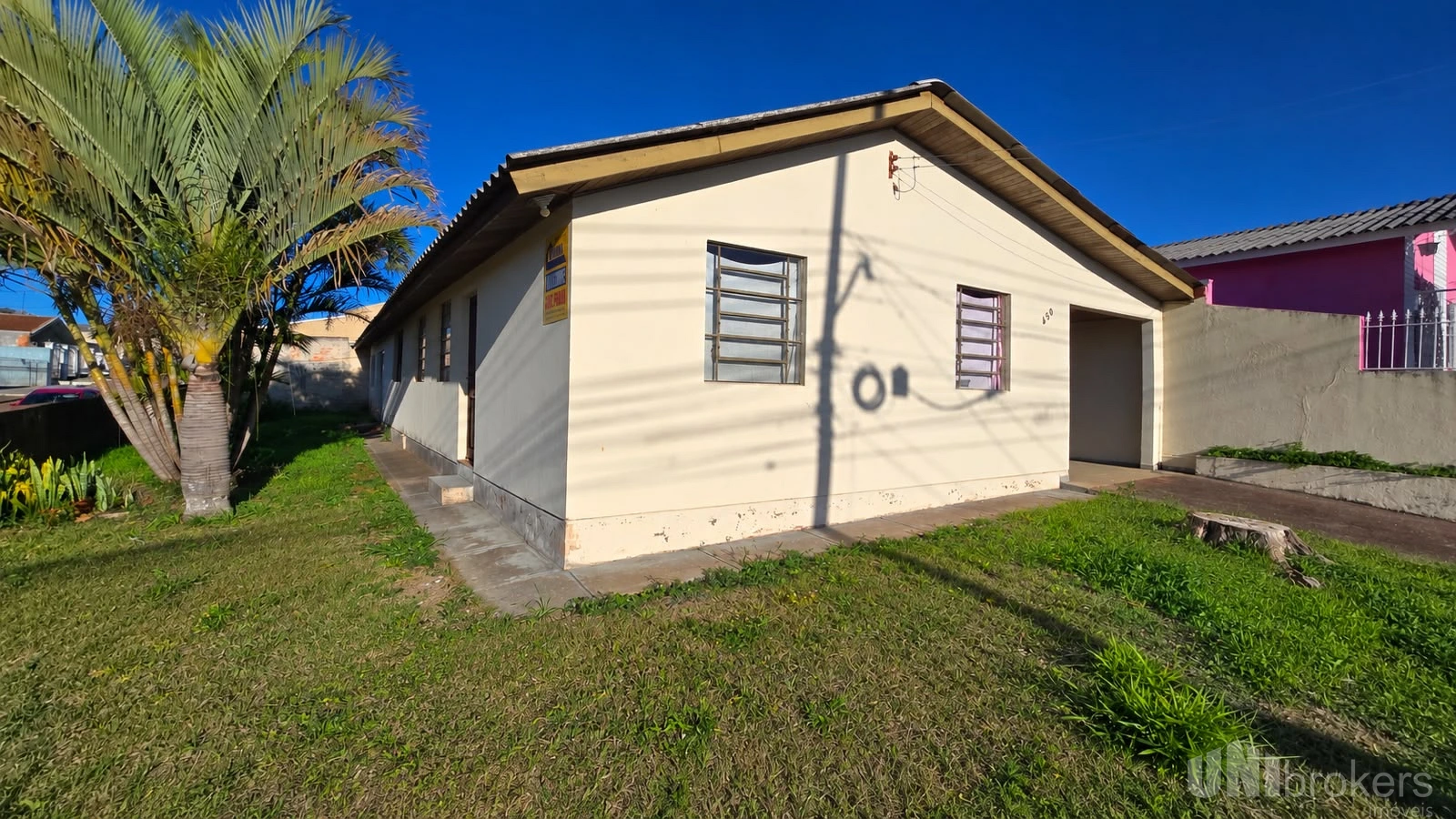 Casa à Venda Na Chapada - Santa Luzia