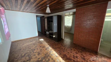 Casa à Venda Na Chapada - Santa Luzia
