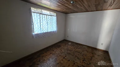 Casa à Venda Na Chapada - Santa Luzia