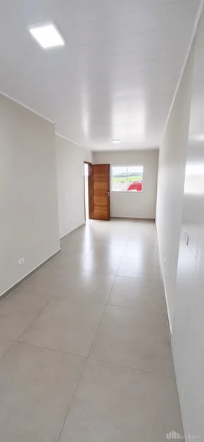 Casa à Venda Na Chapada - Santa Luzia