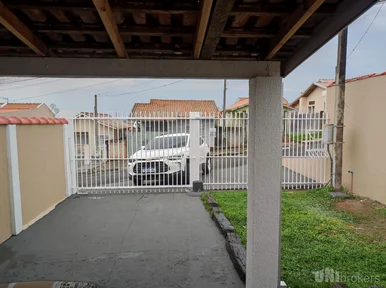 Casa 4 Quartos, 1 Suíte - Colonia Dona Luiza