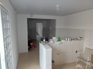 Casa 4 Quartos, 1 Suíte - Colonia Dona Luiza