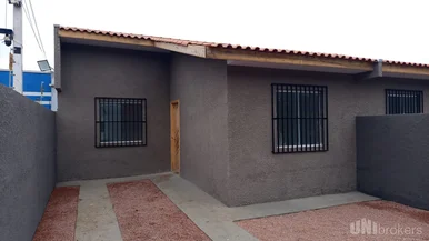 Casa 3 Quartos - Lagoa Dourada