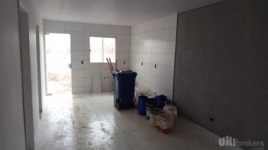 Casa 3 Quartos - Lagoa Dourada