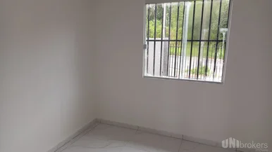 Casa 3 Quartos - Lagoa Dourada