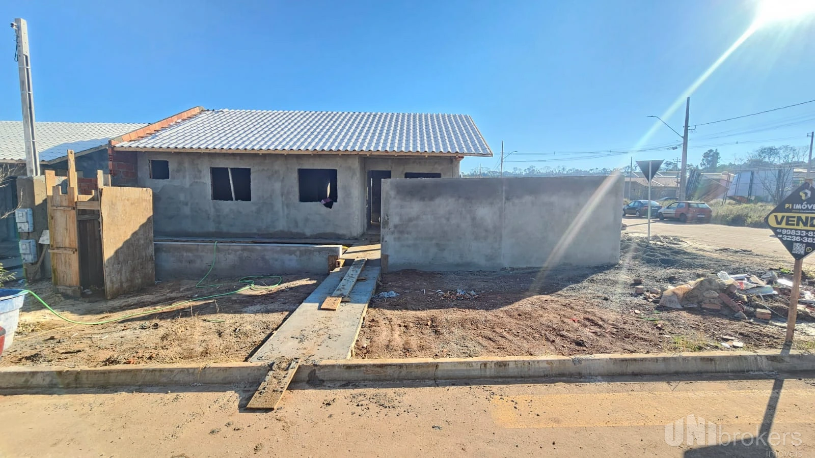 Casas Com 3 Quartos - Terra Liz