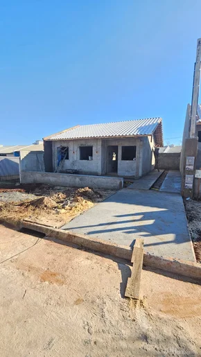 Casas Com 3 Quartos - Terra Liz