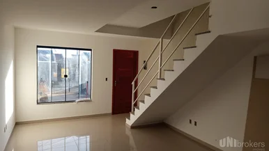 Sobrado Com 2 Quatros - Campo Belo