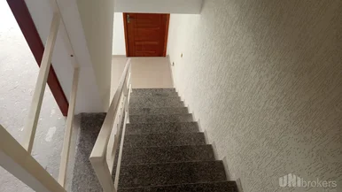 Sobrado Com 2 Quatros - Campo Belo