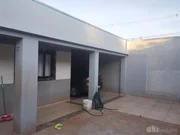 Casa com 3 quartos, 1 suíte com hidro - Jd. Ibirapuera - Foto 3