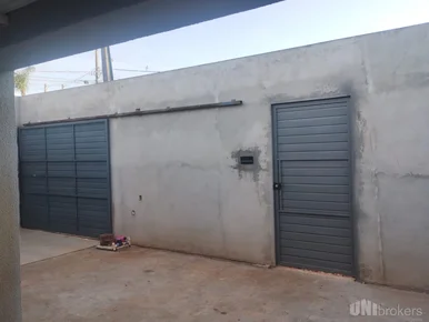 Casa Com 3 Quartos, 1 Suíte Com Hidro - Jd. Ibirapuera