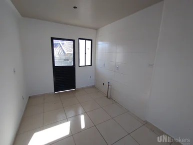 Casa 2 Quartos - Cidade Jardim