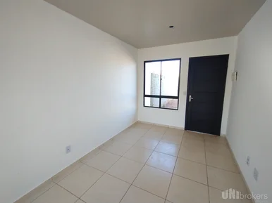 Casa 2 Quartos - Cidade Jardim