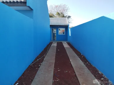 Casa 2 Quartos - Gsp Life