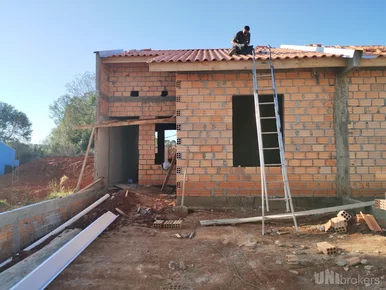 Casa Com 2 Quartos - Gsp Life