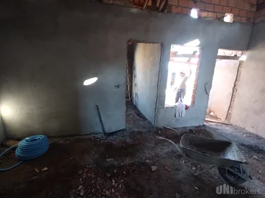 Casa Com 2 Quartos - Gsp Life