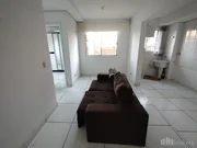 <strong>Apartamento térreo com 2 quartos - Uvaranas</strong>