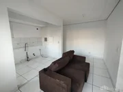 <strong>Apartamento térreo com 2 quartos - Uvaranas</strong>