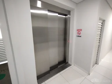Apartamento Térreo Com 2 Quartos - Uvaranas