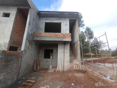 Foto Sobrado