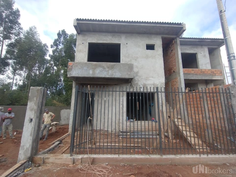 Foto Sobrado
