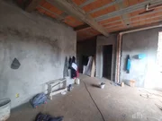 <strong>Sobrado 3 quartos em construção no Jd Carvalho</strong>