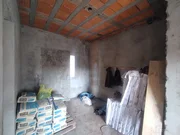 <strong>Sobrado 3 quartos em construção no Jd Carvalho</strong>