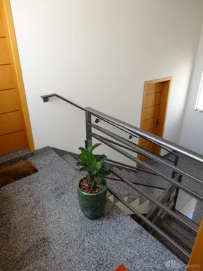 Apartamento Lindo 3 Quartos - Oficinas