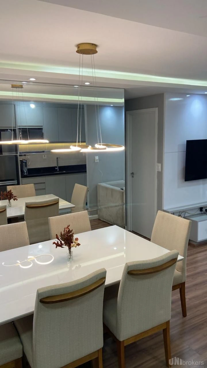 Apartamento 2 Quartos - Oficinas