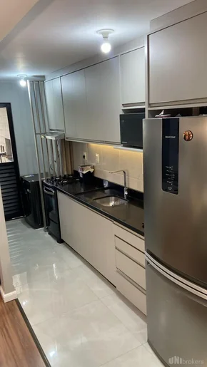 Apartamento 2 Quartos - Oficinas