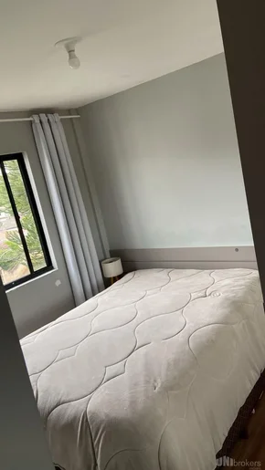 Apartamento 2 Quartos - Oficinas
