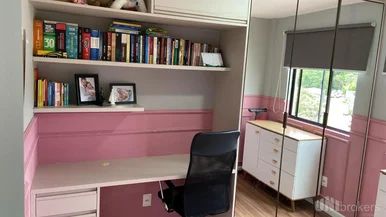 Apartamento 2 Quartos - Oficinas