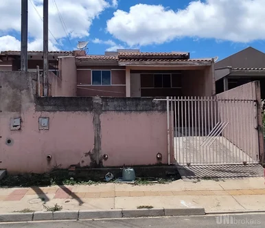 Casa à Venda No Bairro Nova Rússia