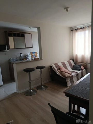 Foto Apartamento
