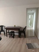 Apartamento mobiliado com 2 quartos - Colônia Dona Luiza - Foto 5