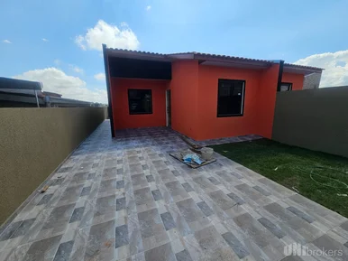 Casa com 3 quartos à venda - Uvaranas - Foto 2