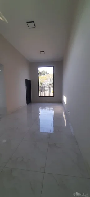 Casa Linda Com 3 Quartos, 1 Suíte Em Uvaranas