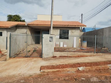 Casa com 2 quartos - Núcleo Pitangui - Foto 2