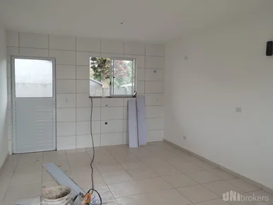 Casa Com 2 Quartos Em Condomínio - Cará Cará