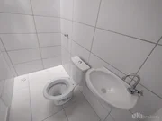 Casa com 2 quartos em condomínio - Cará Cará - Foto 6