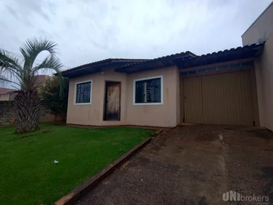 Casa com 4 quartos 1 suíte - Uvaranas - Foto 2