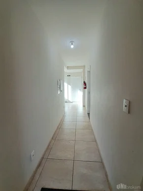 Apartamento Com 2 Quartos - Oficinas